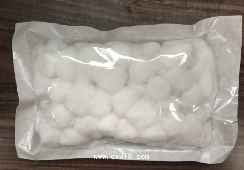 醫(yī)用棉球