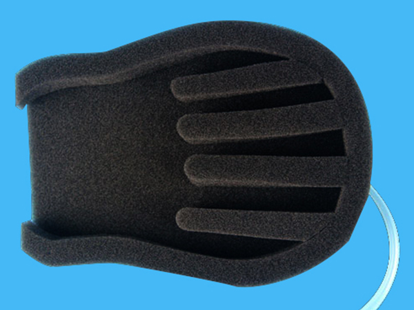 VSD一次性負(fù)壓封閉護(hù)創(chuàng)材料_手足專用創(chuàng)傷負(fù)壓引流敷料