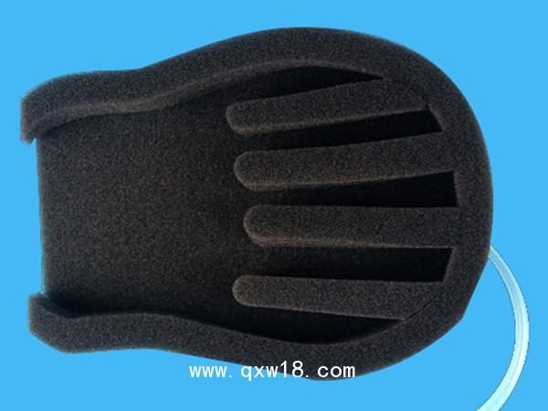 一次性負(fù)壓引流護(hù)創(chuàng)材料