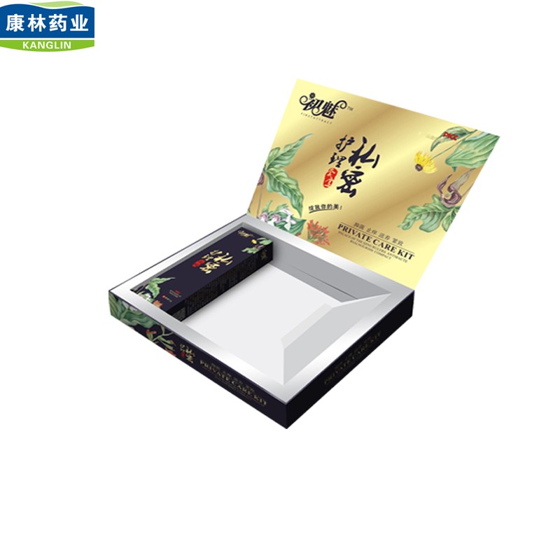 婦科凝膠oem貼牌生產(chǎn)廠家 初魅私密護理凝膠抗菌婦科炎癥凝膠