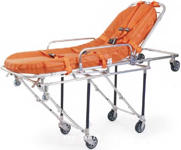 ferno25型上車(chē)擔(dān)架