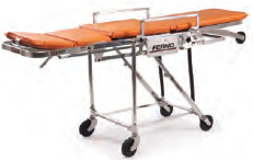 ferno28型上車擔(dān)架