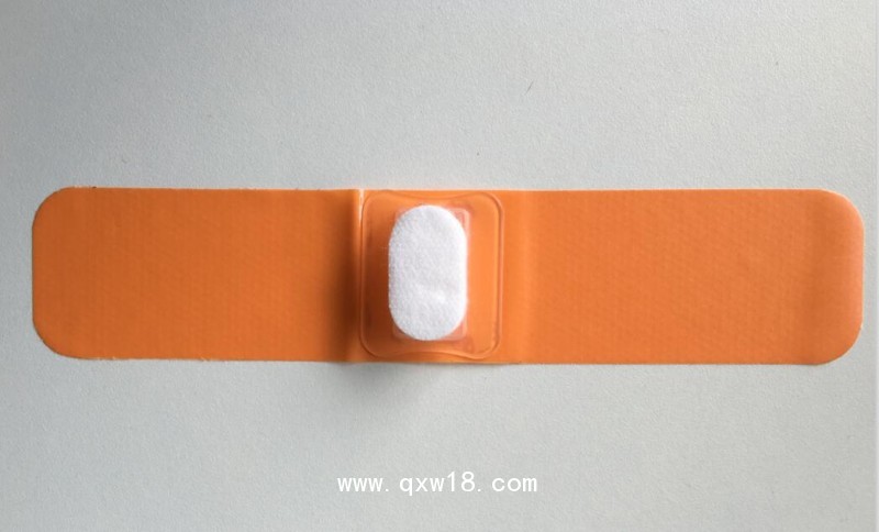 橈動(dòng)脈壓迫止血帶山東泰生生物科技