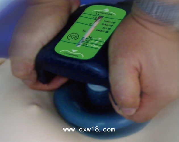 安貝WFS-01A全自動(dòng)心肺復(fù)蘇儀擔(dān)架式