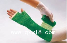 斯麥特醫(yī)用高分子固定繃帶