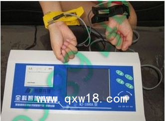 全息全科亞健康檢測(cè)一體機(jī)/量子檢測(cè)儀一體機(jī)