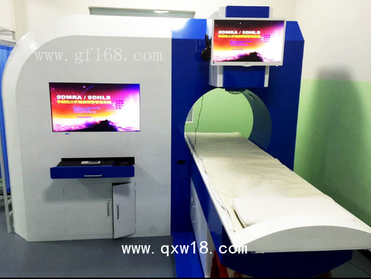 9D太空艙亞健康檢測儀