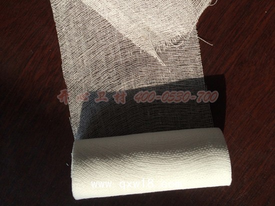 醫(yī)用紗布