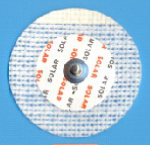 一次性使用心電電極