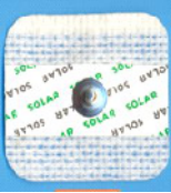 一次性使用心電電極