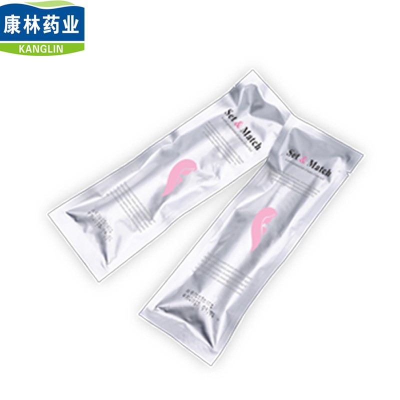 藏紅花凝膠 緊致縮陰潤滑修復婦科凝膠 生殖美療生態(tài)凝膠廠家