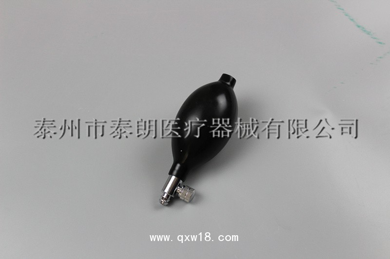 血壓計配件之皮球