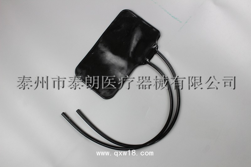 血壓計配件之皮袋