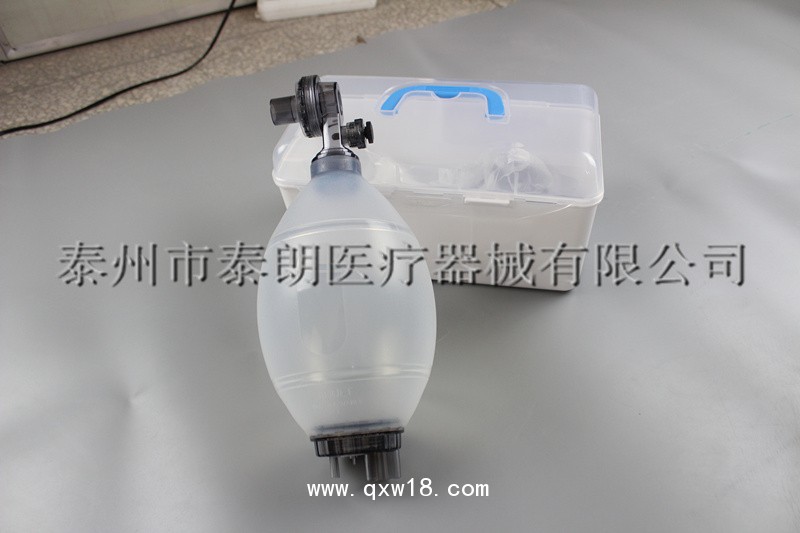 呼吸機(jī)配件