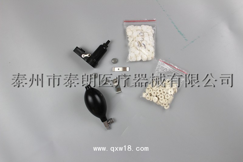 血壓計配件之皮球
