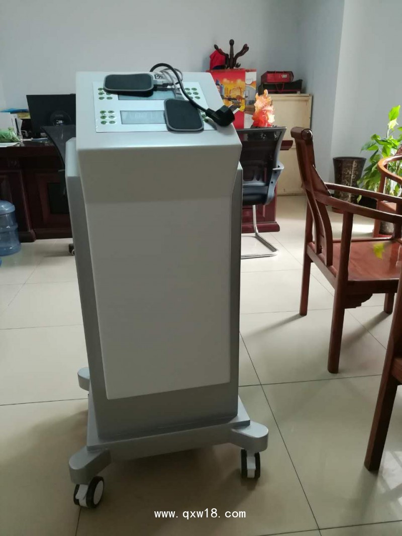 中醫(yī)定向透藥治療儀器