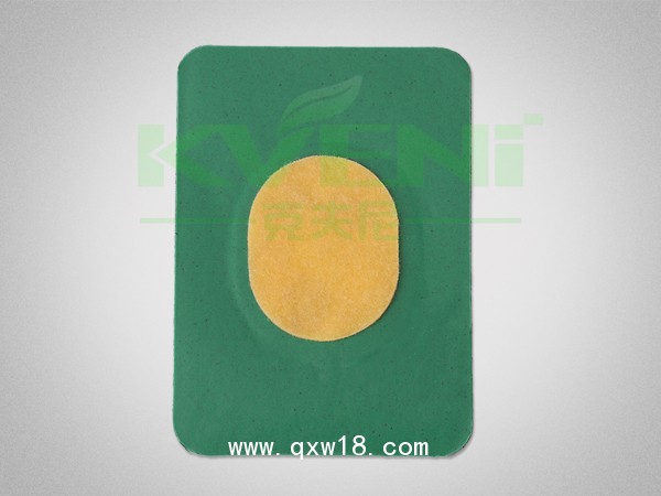 OEM貼牌代加工  中醫(yī)定向透藥電極片  理療電極片