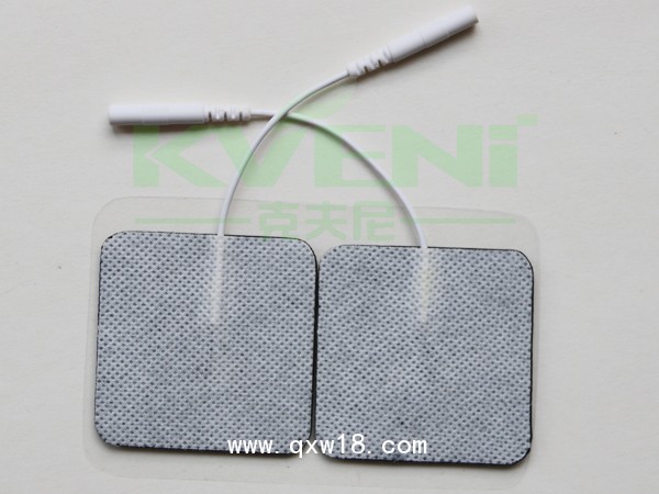 凝膠理療電極片 一次性耗材OEM代工