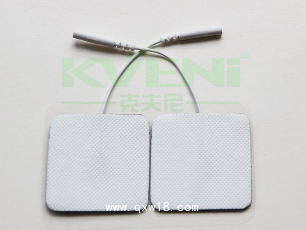 理療電極片 一次性耗材OEM代工