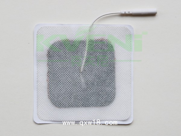 中醫(yī)定向透藥電極片 一次性耗材OEM代工