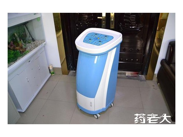 藥物離子導(dǎo)入儀   王金迪 868A 智領(lǐng)