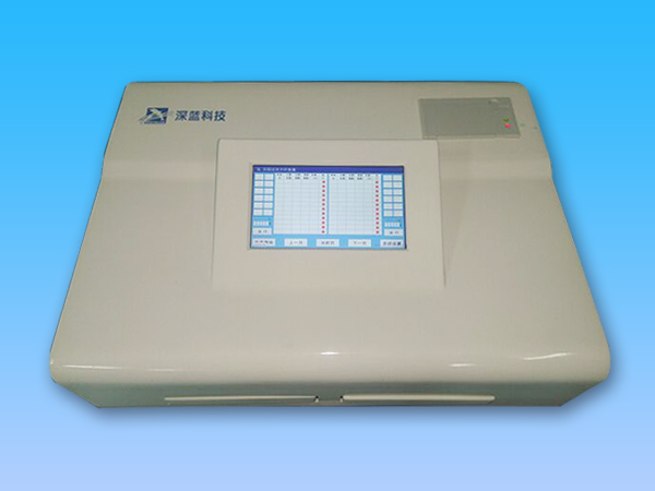 全自動陰道炎檢測工作系統(tǒng)（陰道炎檢測儀）