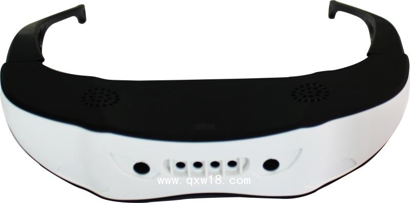 第二代頭戴式3D紅外靜脈血管顯示儀