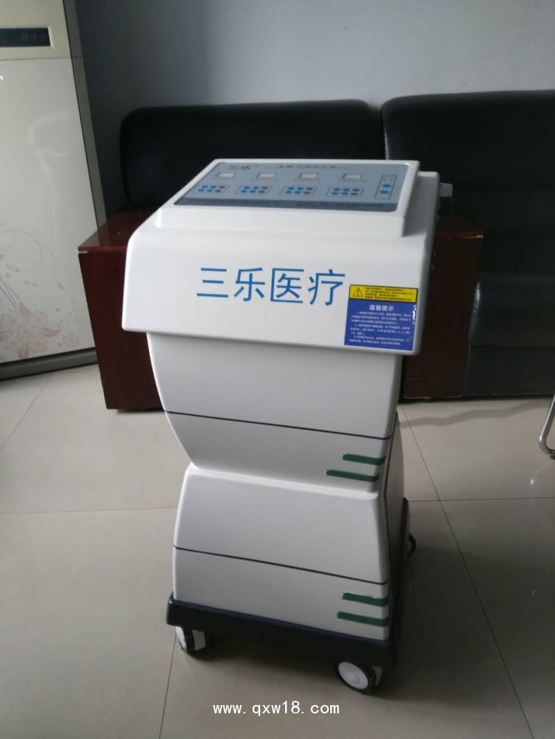 離子導(dǎo)入治療儀優(yōu)勢-三樂XYZP-ID電腦中頻治療儀