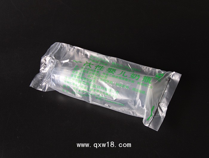 一次性無菌醫(yī)用奶瓶