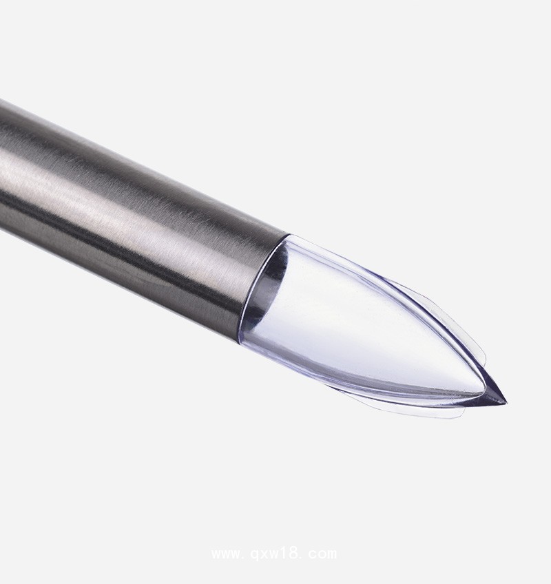 一次性使用腹腔鏡器械密封鞘、 腹腔鏡穿刺器