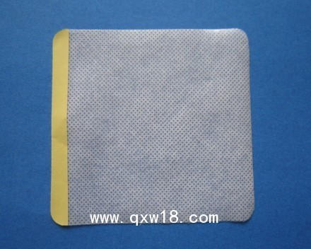 供應(yīng)醫(yī)用無紡布膏藥貼 低過敏膏藥布透氣性好 膏藥布 膏藥底布