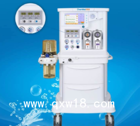 晨偉麻醉機(jī) 國(guó)產(chǎn)高端品牌