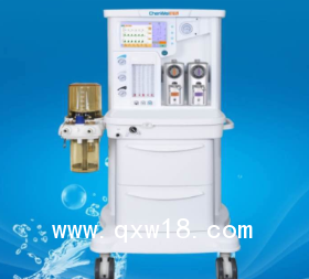 晨偉麻醉機(jī) 國(guó)產(chǎn)高端品牌