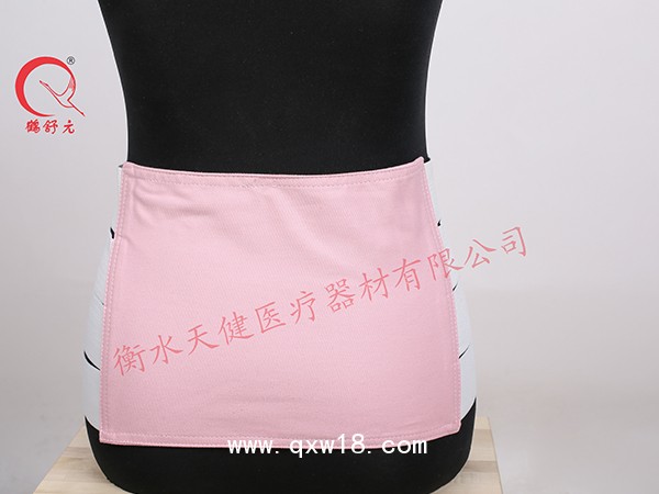 產(chǎn)后腹帶（新三片）