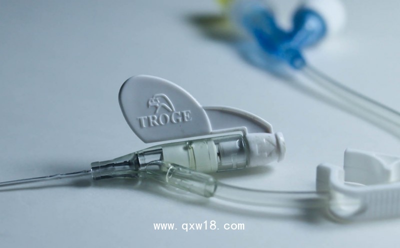 德國(guó)鷹牌一次性使用靜脈留置針