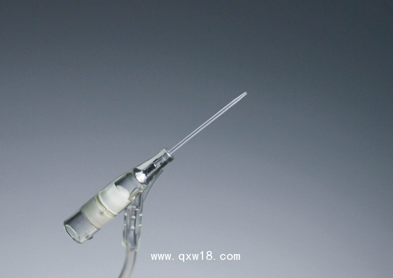 德國(guó)鷹牌一次性使用靜脈留置針