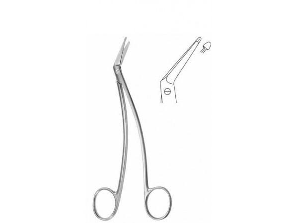 德國(guó)西姆CM 醫(yī)用剪