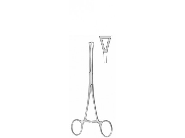 德國(guó)西姆CM 組織鉗