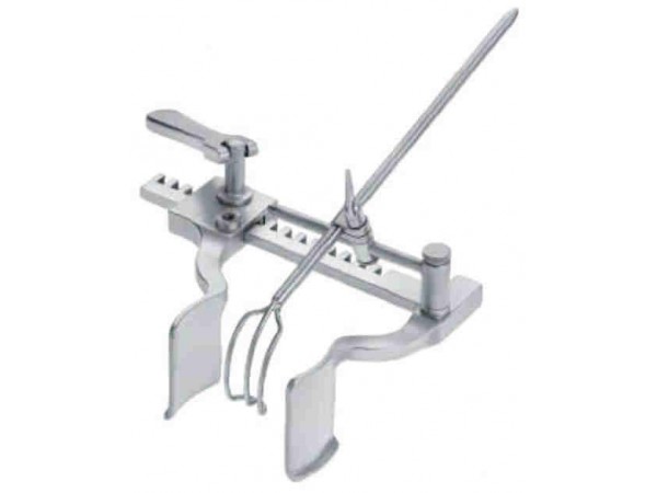 德國(guó)刀鋒MDD 微創(chuàng)心房拉鉤