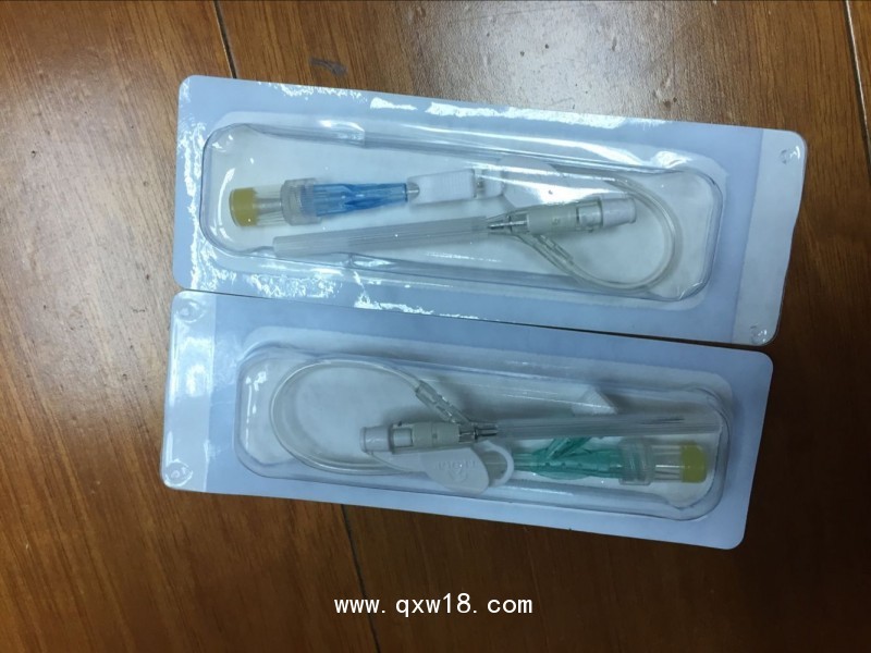 一次性使用靜脈留置針/軟管留置/靜脈留置