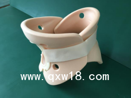 東科圣康髖關(guān)節(jié)支具髁間支具胸腰椎支具外固定支具