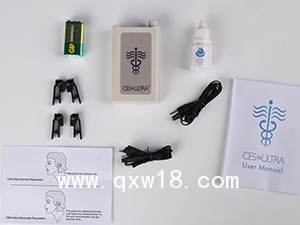 思優(yōu)佳經(jīng)顱微電流刺激儀