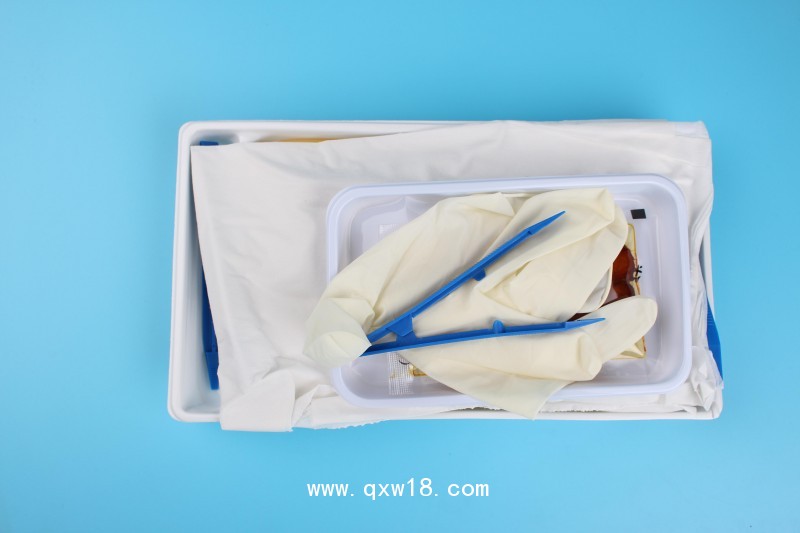 一次性使用導(dǎo)尿包（標(biāo)準(zhǔn)型）