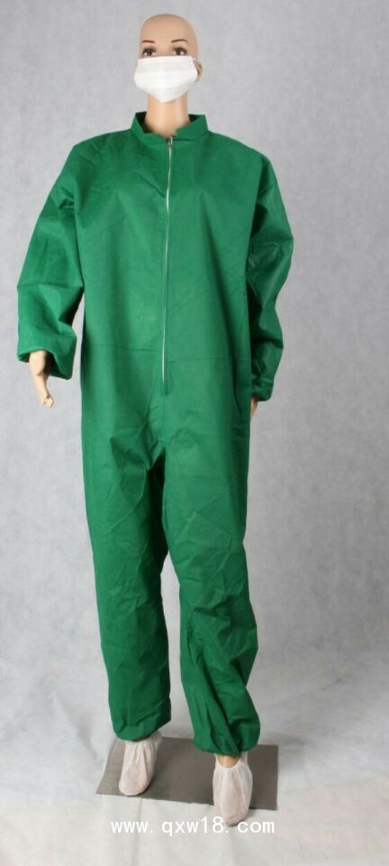 一次性使用手術(shù)衣