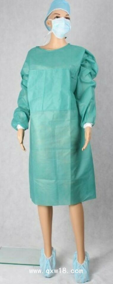 一次性使用手術(shù)衣