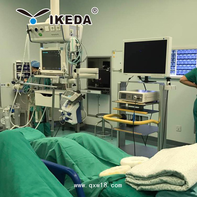 用于椎間孔鏡的內(nèi)窺鏡攝像機(jī)，高清晰的醫(yī)用內(nèi)窺鏡