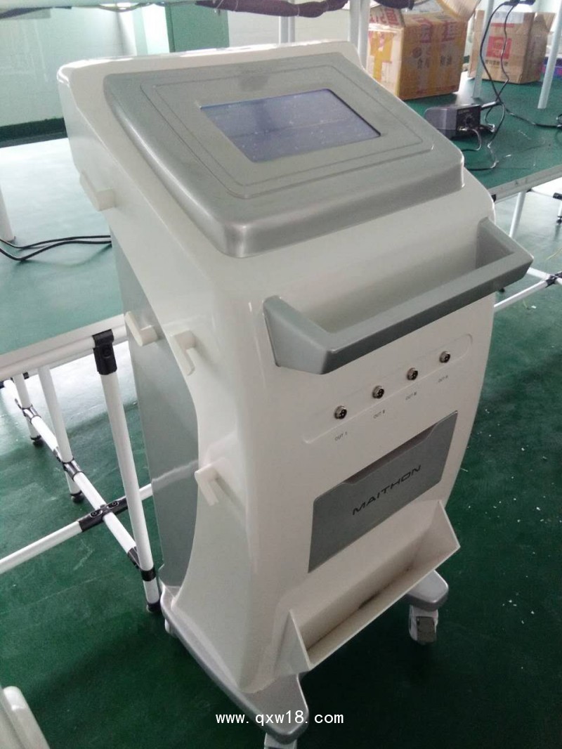 中頻脈沖治療儀-傳統(tǒng)中藥配方