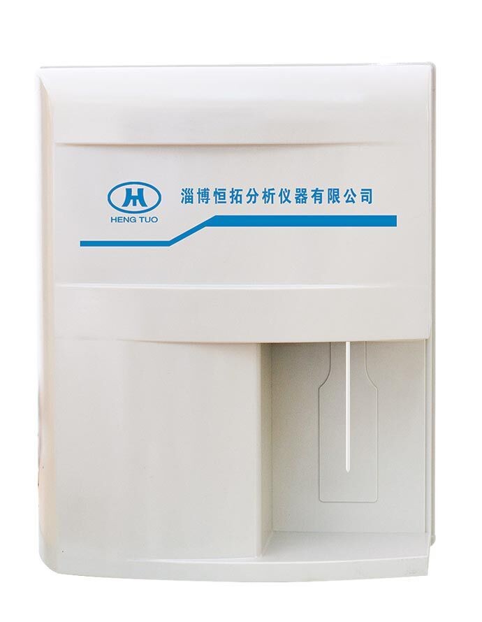 淄博恒拓HT-100A自動(dòng)血液粘度檢測(cè)儀（血流變分析儀）