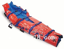 意大利MEBER上車擔(dān)架/鏟式擔(dān)架/椅式擔(dān)架/真空擔(dān)架