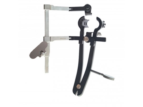 德國(guó)西姆CM 外科牽開(kāi)器